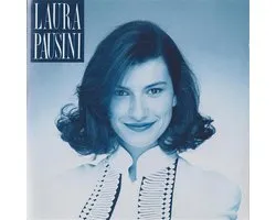 Laura Pausini: La Solitudine [CD]