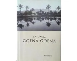 Goena-goena