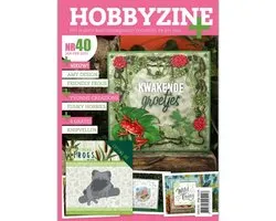 Hobbyzine Plus 40