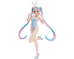 Needy Streamer Overload Pop Up Parade PVC Statue OMGkawaiiAngel: Bunny L Size 23 cm