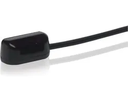 Marmitek IRC Blaster 1 LED - 3 mètres - Compatible uniquement avec IR Control 10, 10 XTRA et 11 XTRA