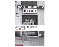 Bar Urgel