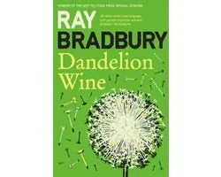 Dandelion Wine