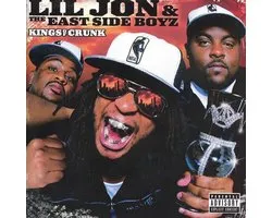 Kings of Crunk