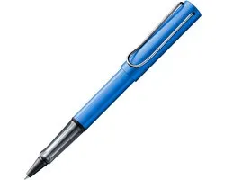 LAMY AL-star Rollerball - Oceanblue