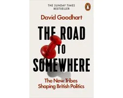 The Road to Somewhere