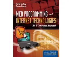 Web Programming And Internet Technologies: An E-Commerce App