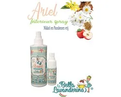 Interieurspray La Bella Lavanderina, Ariel 250 ml