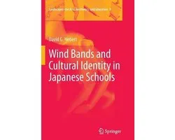 Landscapes: the Arts, Aesthetics, and Education9- Wind Bands and Cultural Identity in Japanese Schools