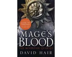 Mage'S Blood