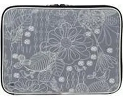 T'nB SLR133 sacoche d'ordinateurs portables 33,8 cm (13.3") Housse Gris