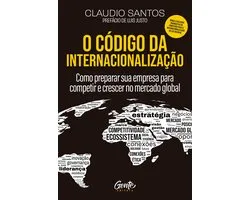 O código da internacionalização