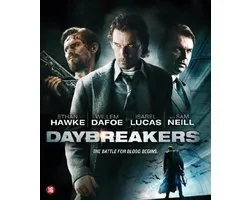 Daybreakers (Blu-ray)