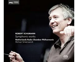 Schumann/Symphonic Works