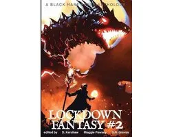 Lockdown- Lockdown Fantasy #2
