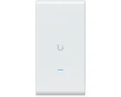 Ubiquiti UniFi Serie - Wi-Fi 6 Access Point - 2400 Mbit/s - Weersbestendig