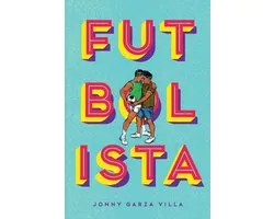 Futbolista