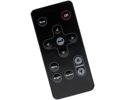 Optoma BR-PK32N Télécommande Beamer d'origine