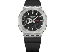 Casio G-Shock GM-2100M-1AER G-Steel Modern Industrial