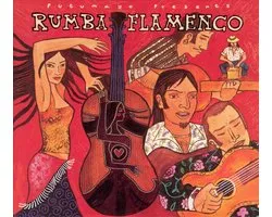 Rumba Flamenco