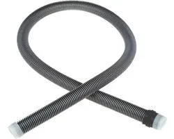 UNIVERSAL - TUYAU ASPIRATEUR UNIVERSEL AVEC ANNEAU CLIQUE 32mm -