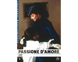 Passione D'Amore