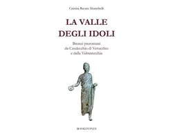 Le Turbine 7 - La valle degli idoli