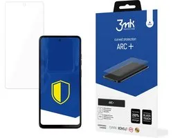 Motorola 3MK ARC+, Moto G34 5G, 1 pièce(s)