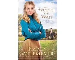 Ladies of Harper's Station - Worth the Wait