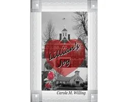 Small Town Faith Books- Lillian's Joy