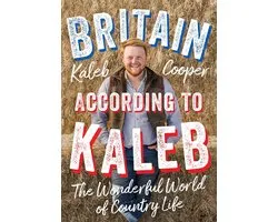 Britain According to Kaleb
