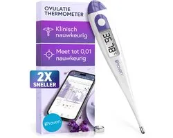 iProven - Basale lichaamsthermometer