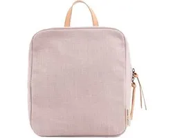 Monk and Anna - Kodomo Rugtas Dames mini • soft pink