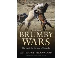 The Brumby Wars