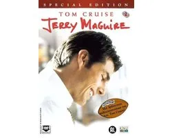 Jerry Maguire (2DVD) (Special Edition)