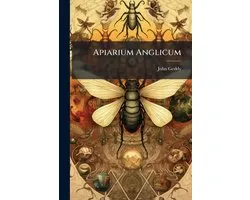 Apiarium Anglicum