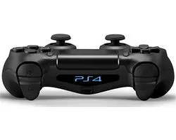 Lightbar sticker voor PlayStation 4 – PS4 controller light bar skin – 1 stuks - PS4