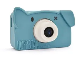 Hoppstar Camera Rookie - Digitale Camera kinderen - Kindercamera - Foto toestel kinderen - Yale