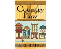 The Shops on Wolf Creek Square 2 - Country Law