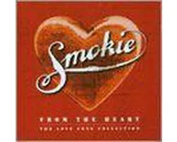 From the Heart: The Love Song Collection