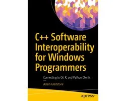 C++ Software Interoperability for Windows Programmers