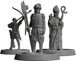 Crusader Kings Councilors & Inventions Crusader Kings Exp.