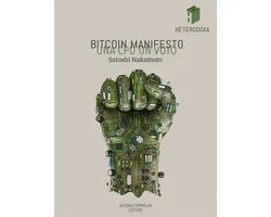 Heterodoxa - Bitcoin Manifesto: UNA CPU UN VOTO