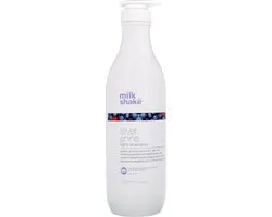Milk_shake Silver Shine Light Shampoo 1000ml