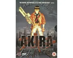 Akira (Import)