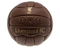 Ballon de football Liverpool Retro Heritage