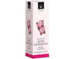 El Natural Aceite De Rosa Mosqueta 30ml