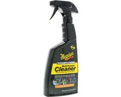Meguiar's Heavy Duty Multi Purpose Cleaner - Allesreiniger auto - Multifunctionele reinigingsspray - 709ml