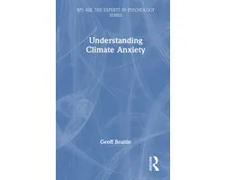 BPS Ask The Experts in Psychology Series- Understanding Climate Anxiety
