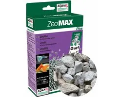 Aquael ZeoMax Plus - Zeolite - Médium filtrant pour aquarium - 1000 ml
